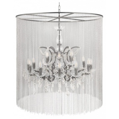 Подвесная люстра Loft it Vaille Crystal 10450/900 LF_10450_900