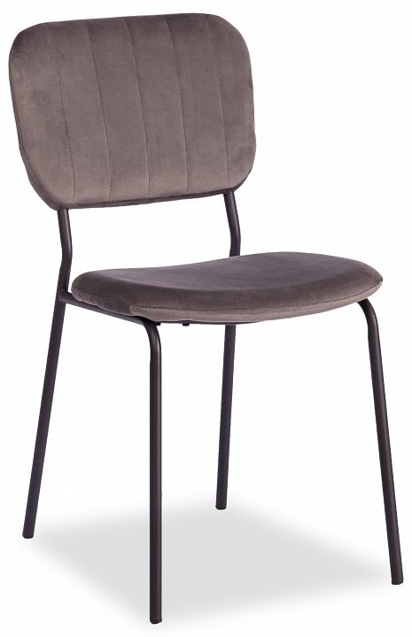 Фото Стул Carol (mod. UC06) TET_20056 - интернет-магазин МегаТерем в Москве