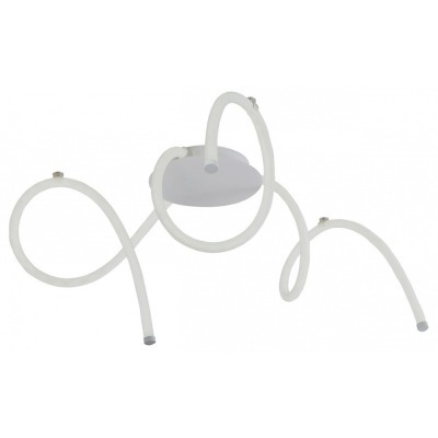 Потолочная люстра DeMarkt Т...