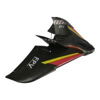 Радиоуправляемый самолет Top RC FPV Flying Wing (EPP, 680mm) PNP (TOP078B)