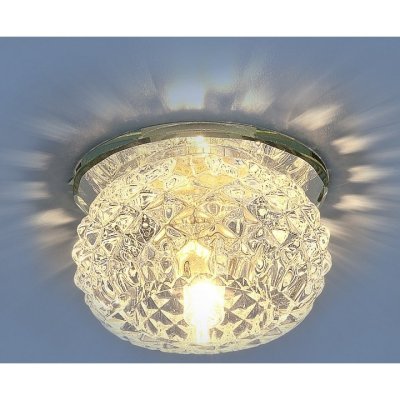 Встраиваемый светильник Ele...