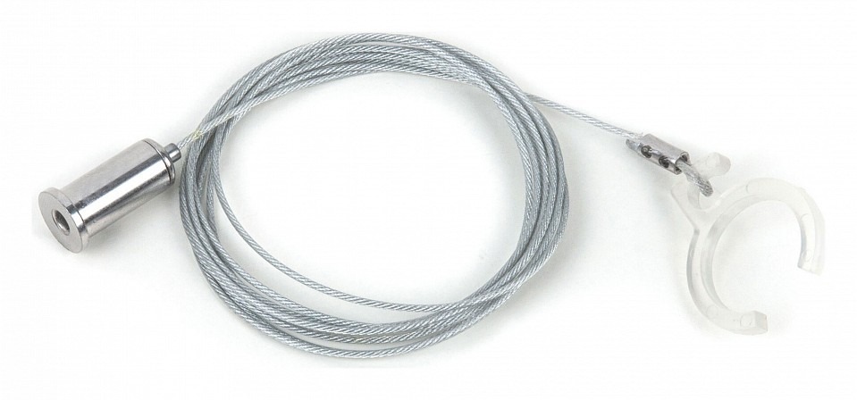 Фото Подвес для трека Elektrostandard Slim Magnetic a062093 ELK_a062093 - интернет-магазин МегаТерем в Москве