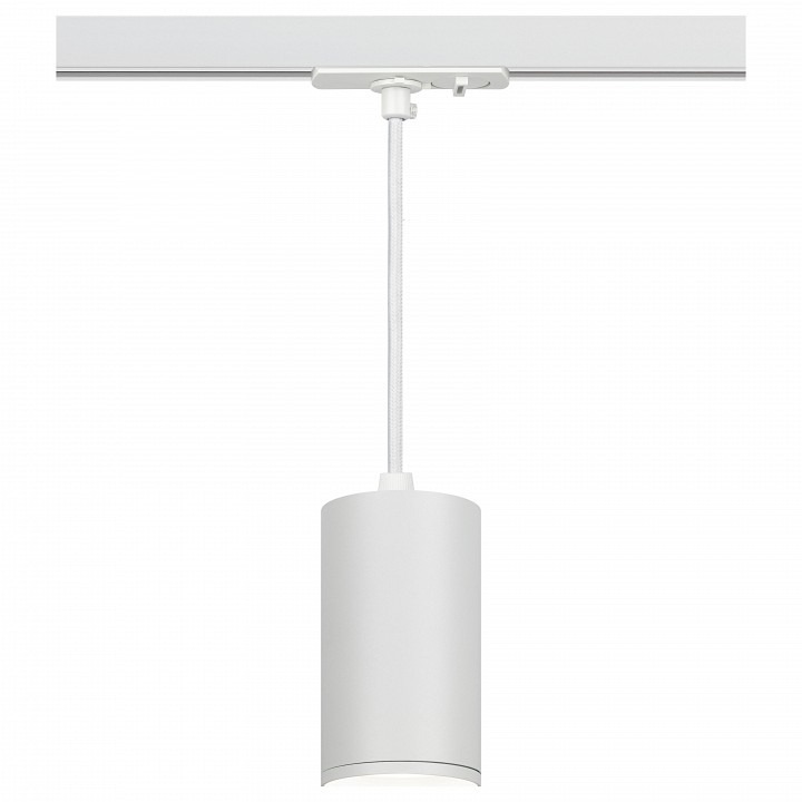 Фото Подвесной светильник Эра  TR45 - GU10 S WH ER_B0054181 - интернет-магазин МегаТерем в Москве