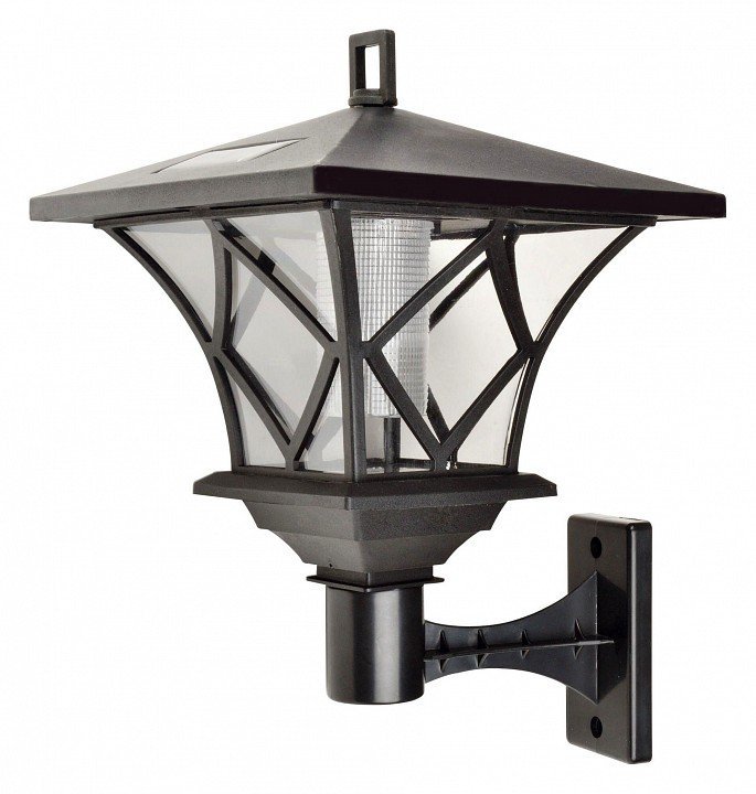 Фото Светильник на штанге Uniel Retro UL-00007870 UL_UL-00007870 - интернет-магазин МегаТерем в Москве