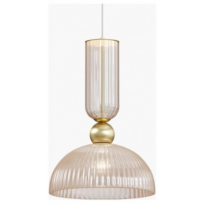 Подвесной светильник Maytoni Antic MOD302PL-01CG1 MY_MOD302PL-01CG1