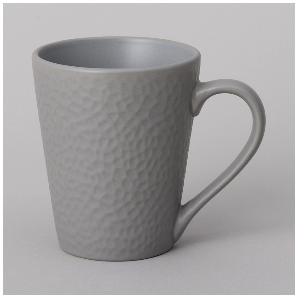 Фото Кружка 350 мл 12,3х8,6х10,4 см мал.уп.=6шт. мин. партия Lefard (191-283) - интернет-магазин МегаТерем в Москве