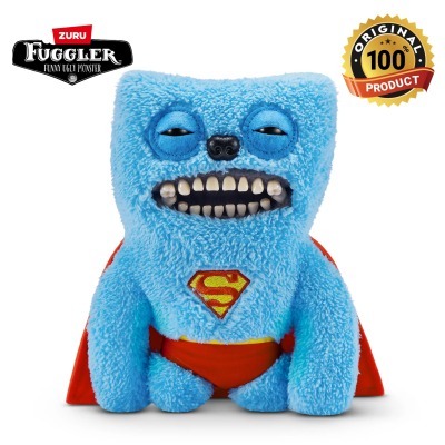 Игрушка мягкая FUGGLER Супе...
