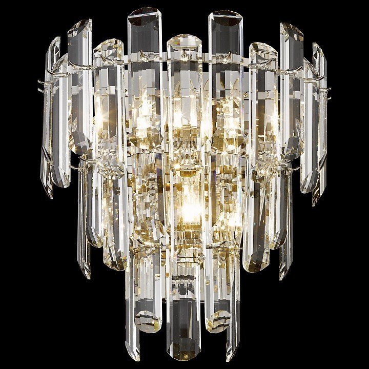 Фото Накладной светильник Wertmark Lazzara WE107.03.101 - интернет-магазин МегаТерем в Москве