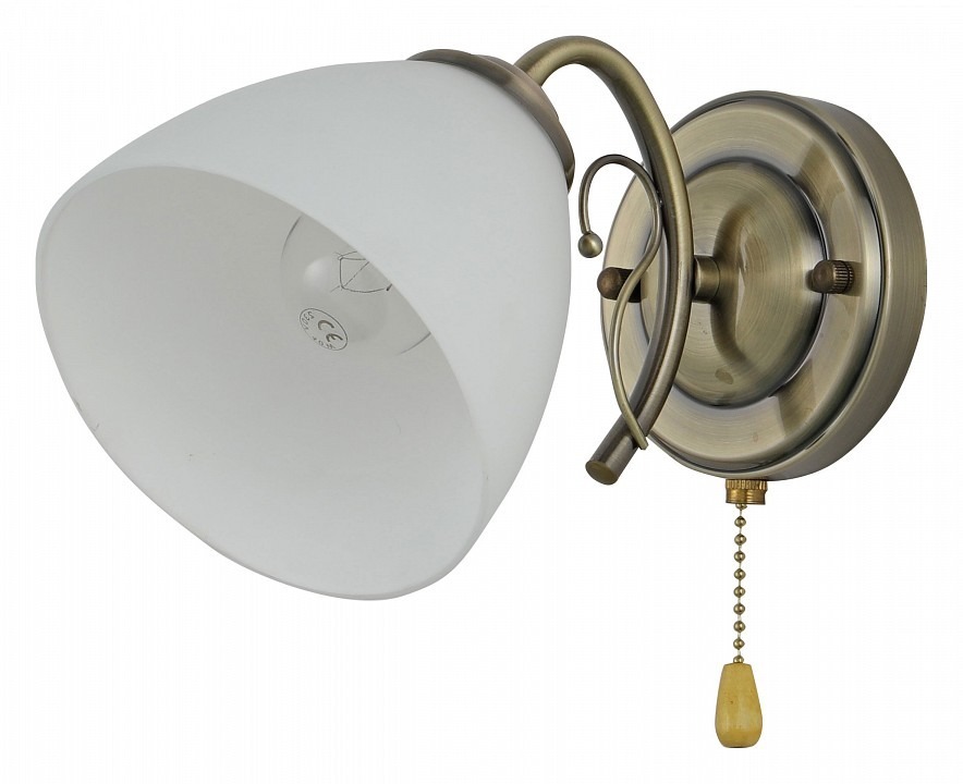 Фото Бра Rivoli Sue Б0060987 RVL_B0060987 - интернет-магазин МегаТерем в Москве