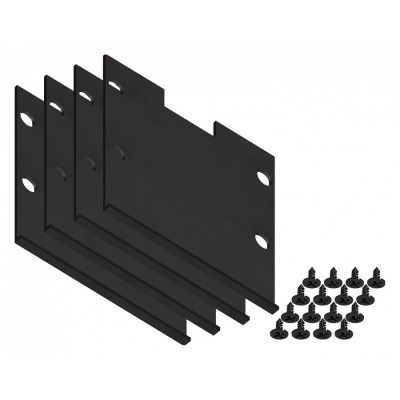 Набор заглушек для профиля ...