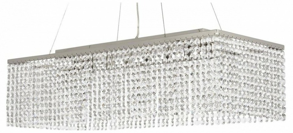 Фото Подвесная люстра Arti Lampadari Milano Milano E 1.5.70X25.501 N AL_Milano_E_1.5.70X25.501_N - интернет-магазин МегаТерем в Москве