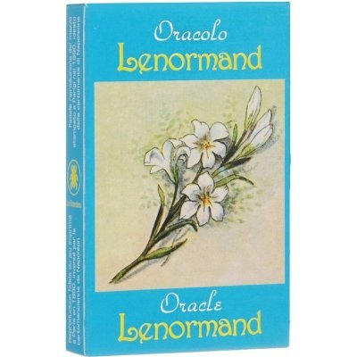 Карты Таро Giordano Berti L...