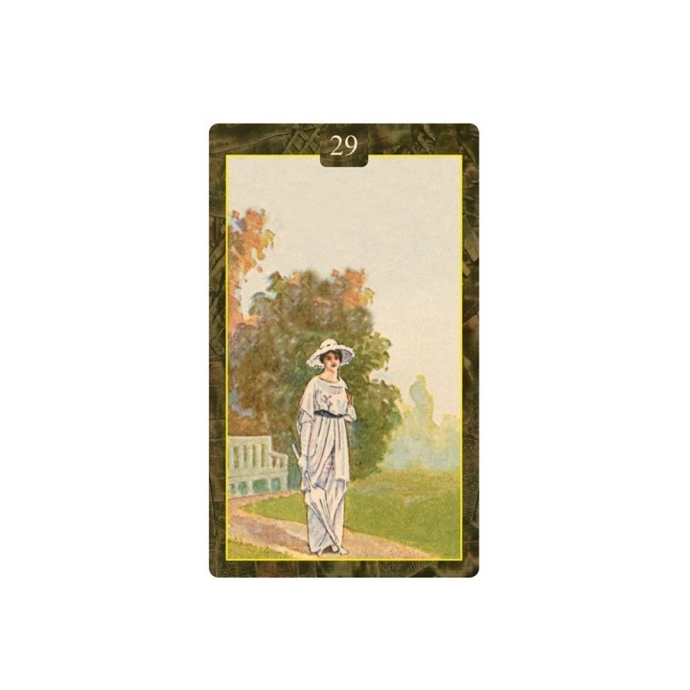 карта женщина ленорман. цветочный оракул ленорман. карта женщина ленорман значение. ленорман ло скарабео. таро ленорман 29.