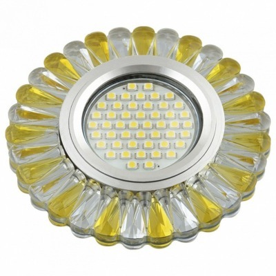 Встраиваемый светильник Fam...