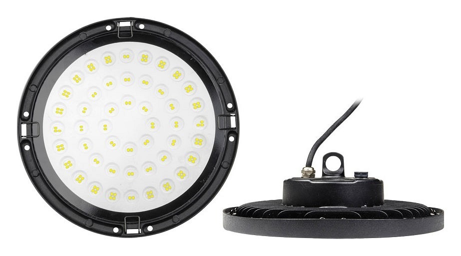 Фото Подвесной светильник Uniel ULY-U34C UL-00006874 UL_UL-00006874 - интернет-магазин МегаТерем в Москве