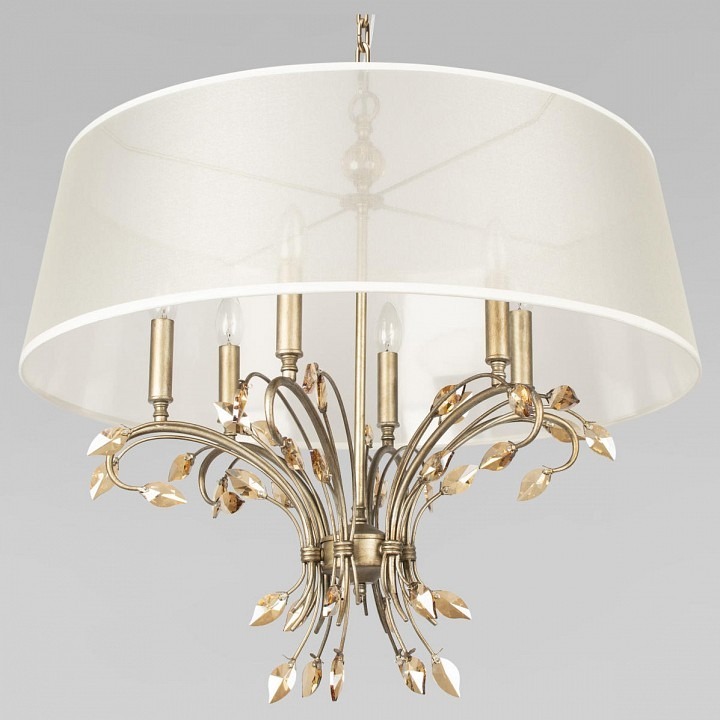 Фото Подвесной светильник Loft it Hermitage 10305/A LF_10305_A - интернет-магазин МегаТерем в Москве