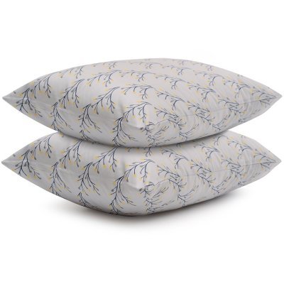 Набор из двух наволочек из ...