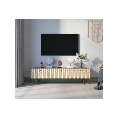 Комод Berber с ящиками низк...