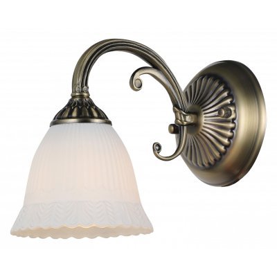 Бра Escada Versailles 1114/1A Bronze ESC_1114_1A_Bronze