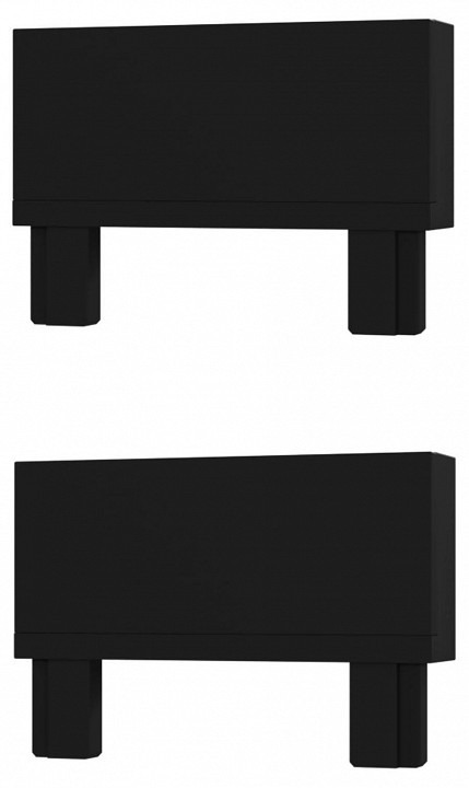 Фото Заглушка для трека ST-Luce Skyflat ST067.409.19 - интернет-магазин МегаТерем в Москве