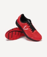 Кроссовки беговые JÖGEL Fasttrack 2.0 Red/black/white (2125634)
