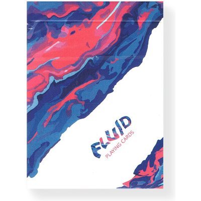Карты "Fluid (Custom Made) new" (33702)