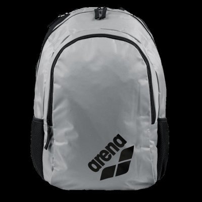 Рюкзак Spiky2 Backpack Silv...