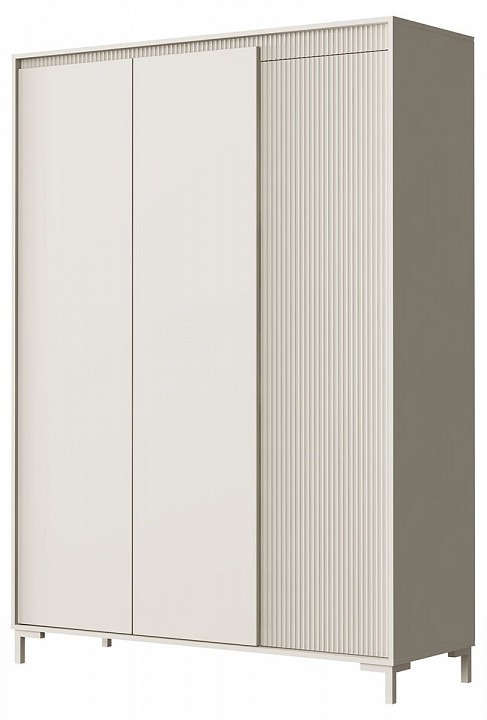 Фото Шкаф платяной Свейн 479.07 STL_2025047900700 - интернет-магазин МегаТерем в Москве