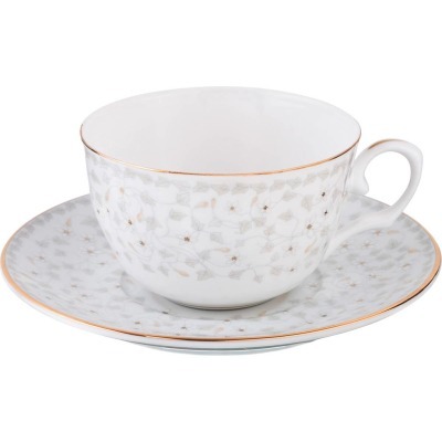 Чайная пара lefard вивьен 2...