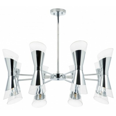 Люстра на штанге Lightstar Strato 817164 LS_817164