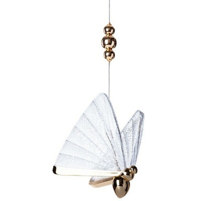 Подвесной светильник Divinare Letizia 1200/01 SP-6 DV_1200_01_SP-6