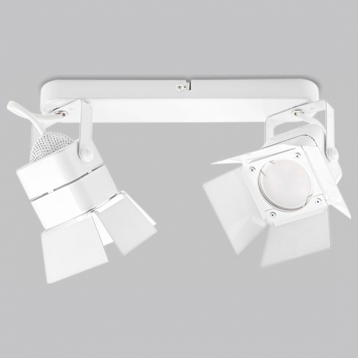 Фото Спот Imex SIMPLE IL.0005.0315-2 IMX_IL.0005.0315-2 - интернет-магазин МегаТерем в Москве