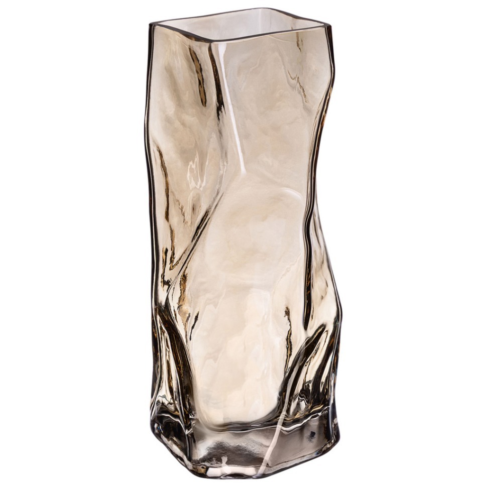 Фото Ваза rocky 10,5*24 см Lefard (698-134) - интернет-магазин МегаТерем в Москве