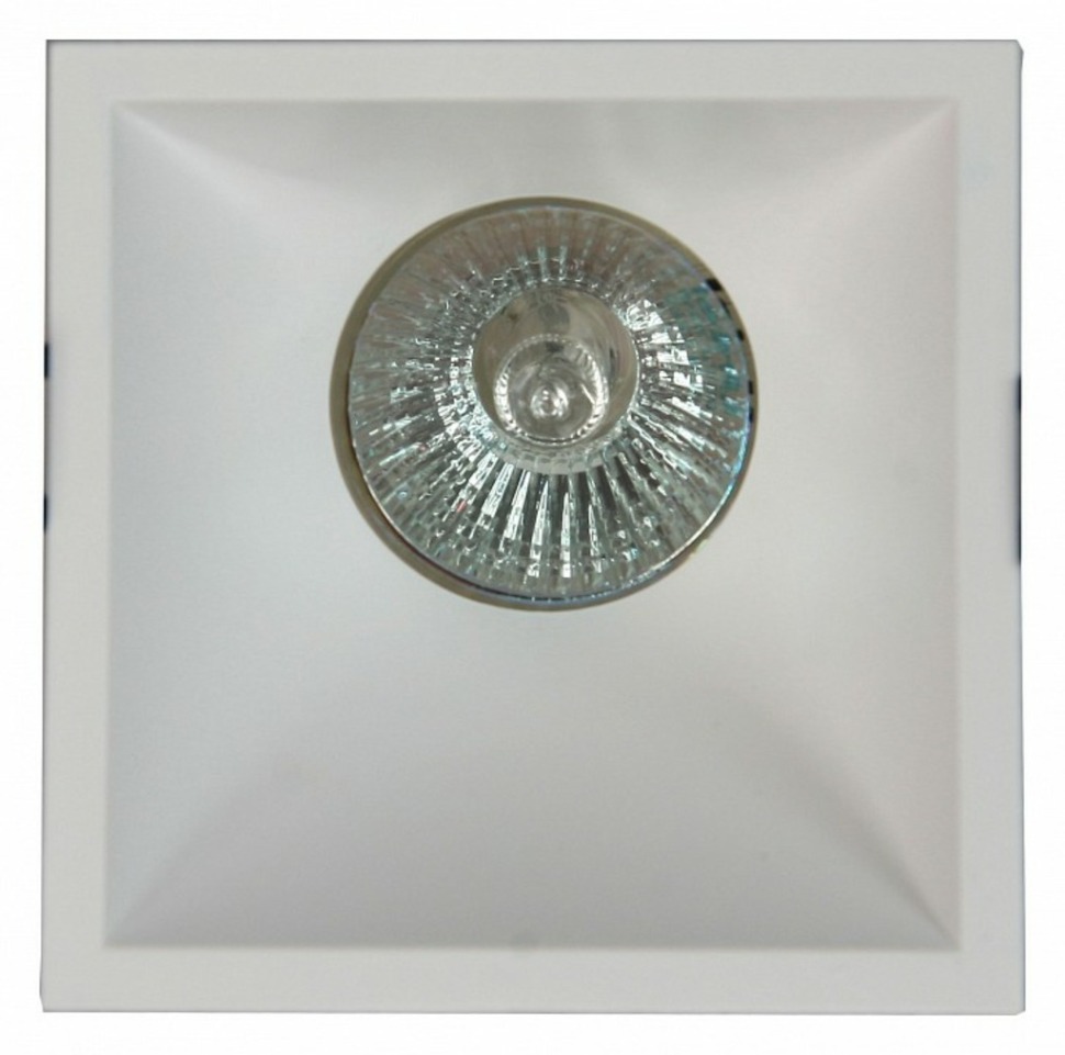 Фото Встраиваемый светильник Mantra Lambordjini 6845 MN_6845 - интернет-магазин МегаТерем в Москве