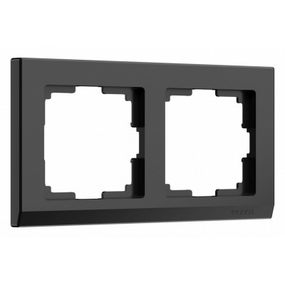 Рамка на 2 поста Werkel Sta...