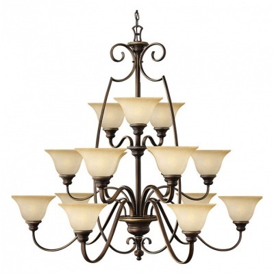 Подвесная люстра Hinkley Ce...