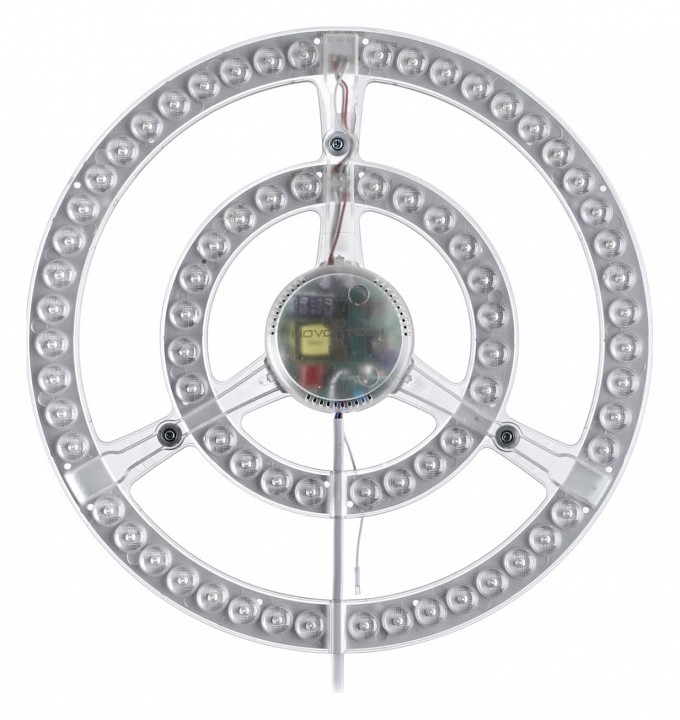 Фото Модуль светодиодный Novotech  357774 NV_357774 - интернет-магазин МегаТерем в Москве