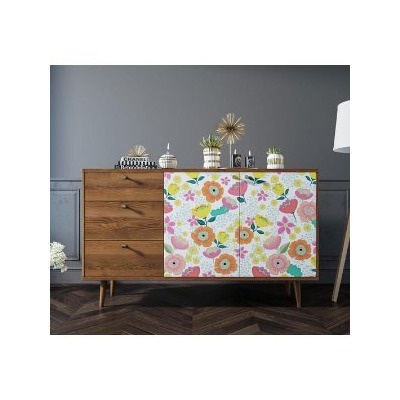 Комод Berber с двумя дверка...