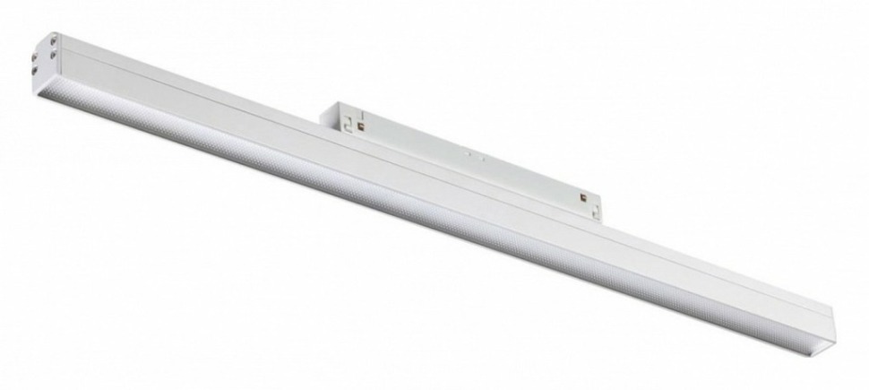 Фото Накладной светильник Novotech Flum 358415 NV_358415 - интернет-магазин МегаТерем в Москве