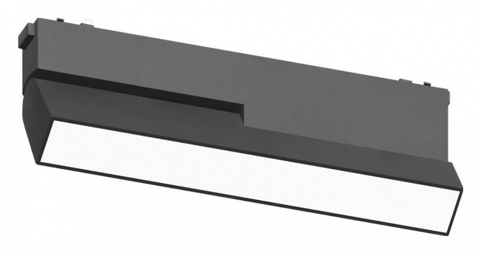 Фото Накладной светильник Aployt Magnetic track 48 APL.0105.00.20 AP_APL.0105.00.20 - интернет-магазин МегаТерем в Москве
