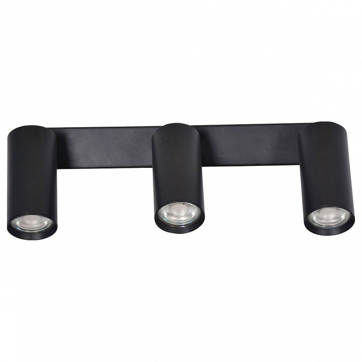 Фото Спот DeMarkt Прайм 4 850011903 MW_850011903 - интернет-магазин МегаТерем в Москве