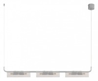 Подвесной светильник Lumion TORONTO 8258/6 LMN_8258_6 Подвесной светильник Lumion TORONTO 8258/6 LMN_8258_6