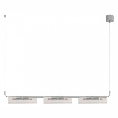 Подвесной светильник Lumion TORONTO 8258/6 LMN_8258_6