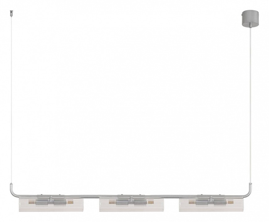 Фото Подвесной светильник Lumion TORONTO 8258/6 LMN_8258_6 - интернет-магазин МегаТерем в Москве