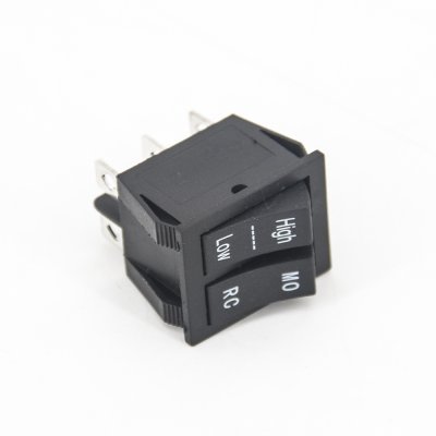 Реле переключения скорости ...