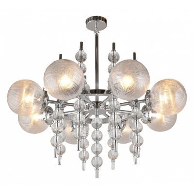 Люстра на штанге Aployt Melani APL.821.03.08 AP_APL.821.03.08