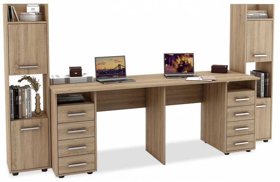 Фото Набор для детской Остин-18 MAS_USHO-18-DS - интернет-магазин МегаТерем в Москве