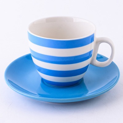 Чайная пара 220 мл Blue LOR...