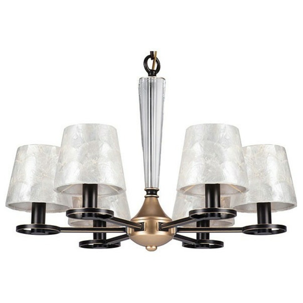 Фото Подвесная люстра Lightstar Perla 707061 LS_707061 - интернет-магазин МегаТерем в Москве