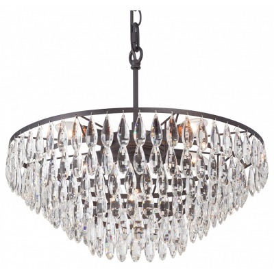 Подвесная люстра Vitaluce V5352 V5352-1/5 VI_V5352-1_5